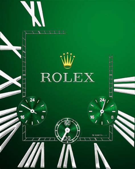 apple watch rolex face wallpaper|Rolex wallpaper 1920x1080.